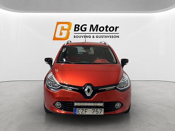 Renault Clio 2 of 18