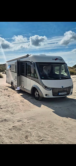 Carthago Chic C-Line 5,3 QB SL 2 of 5