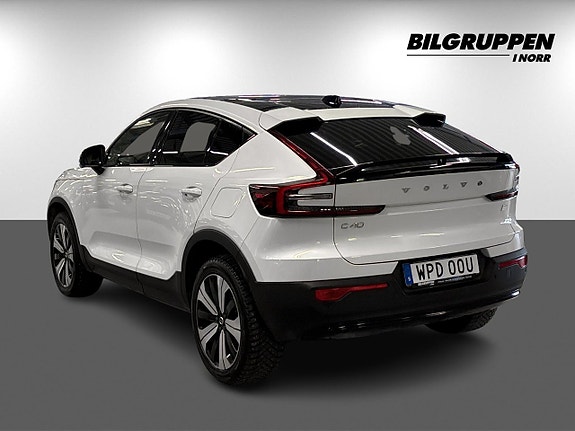 Volvo C40 6 of 20