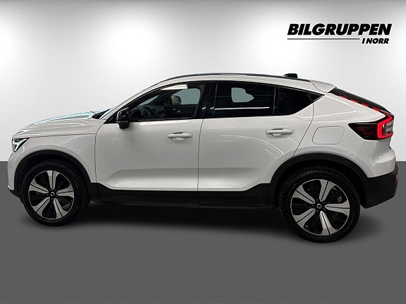 Volvo C40 4 of 20