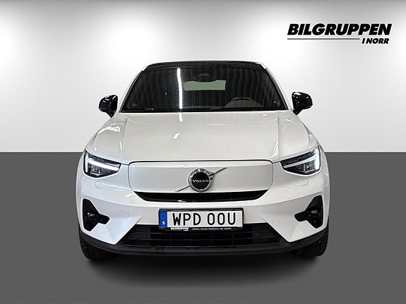 Volvo C40 2 of 20