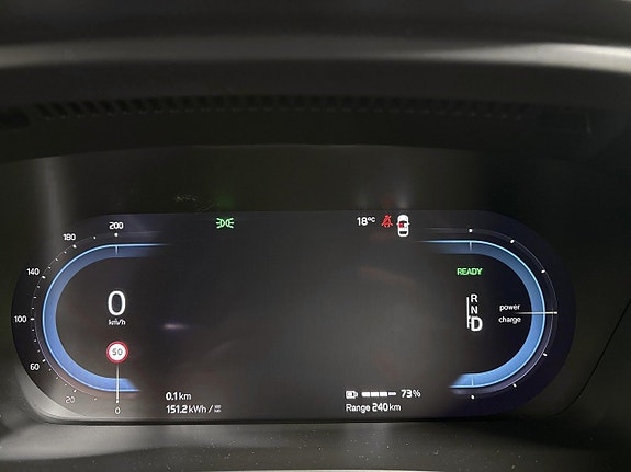 Volvo C40 10 of 20