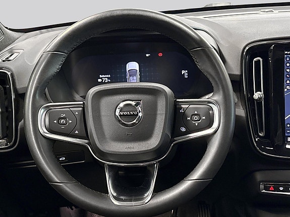 Volvo C40 16 of 20