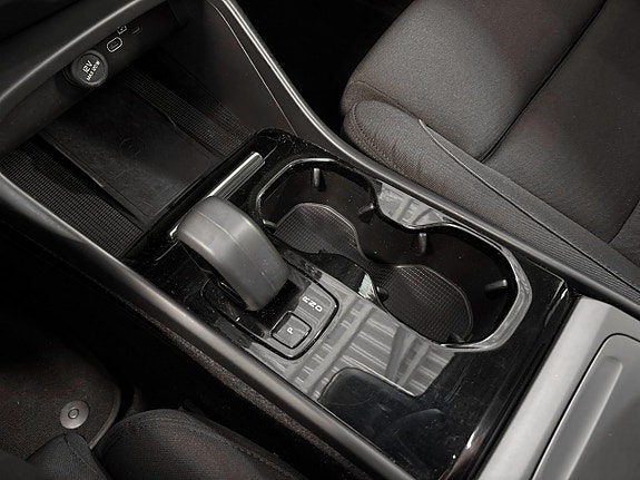 Volvo C40 12 of 20
