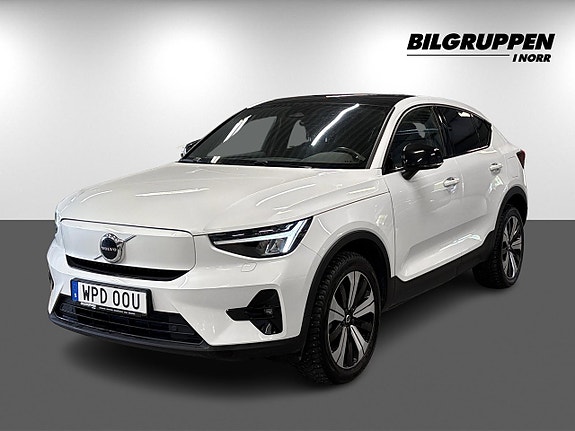 Volvo C40