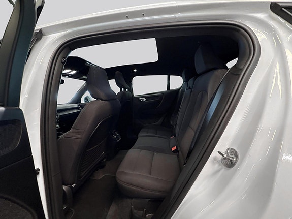 Volvo C40 9 of 20