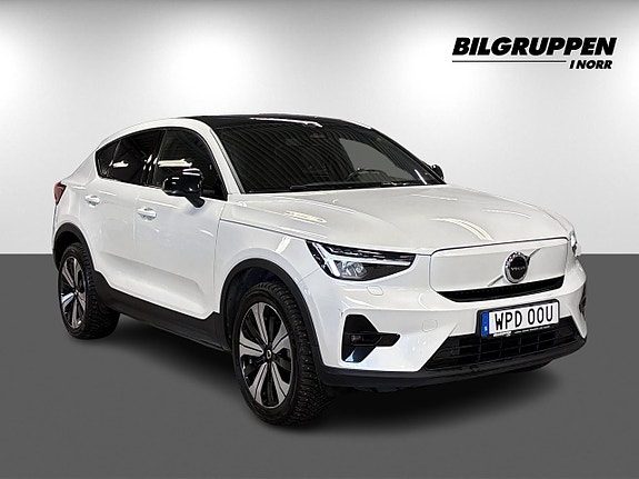 Volvo C40 3 of 20