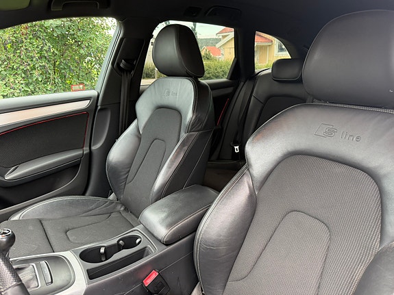 Audi A4 6 of 9