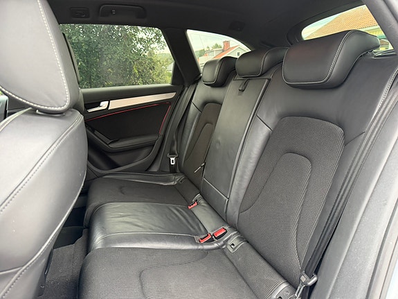 Audi A4 7 of 9