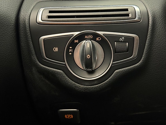 Mercedes-Benz C220 d 29 of 30