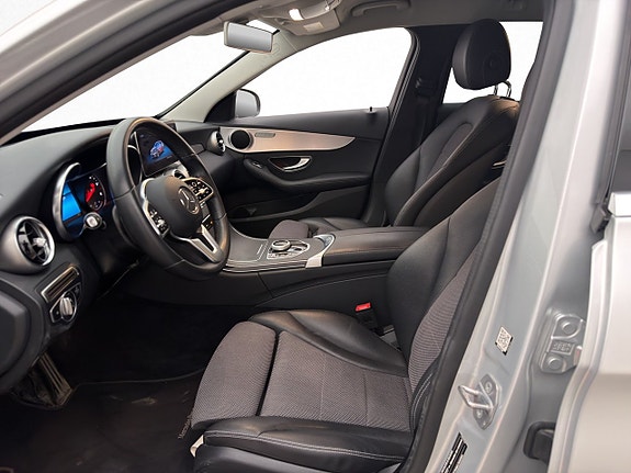 Mercedes-Benz C220 d 11 of 30