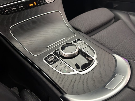 Mercedes-Benz C220 d 24 of 30