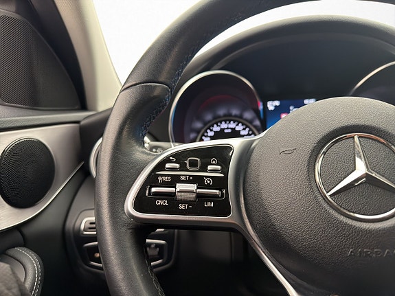 Mercedes-Benz C220 d 13 of 30