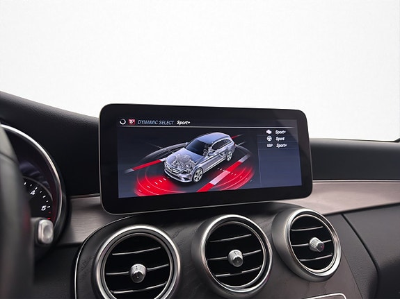Mercedes-Benz C220 d 19 of 30