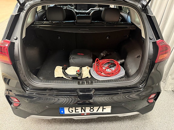 Kia Niro 5 of 13