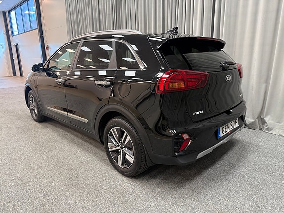 Kia Niro 3 of 13