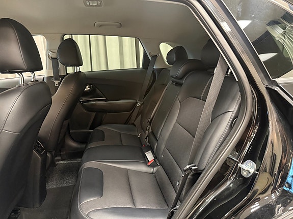 Kia Niro 8 of 13
