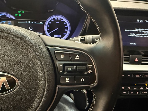 Kia Niro 10 of 13