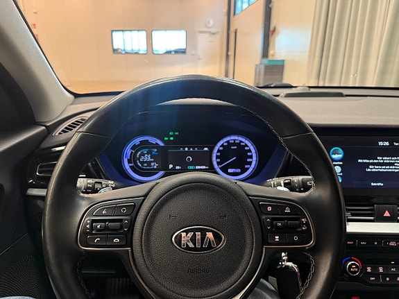 Kia Niro 9 of 13