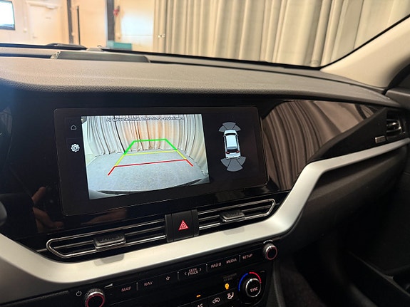 Kia Niro 13 of 13