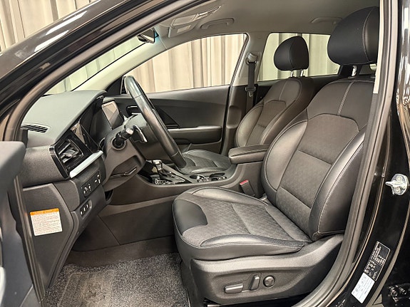 Kia Niro 7 of 13