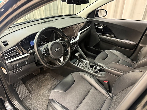 Kia Niro 6 of 13