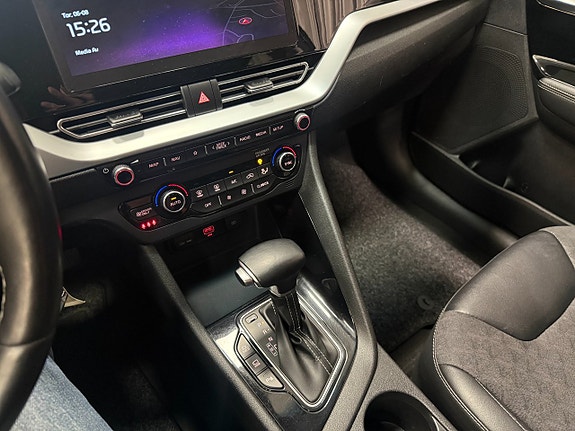 Kia Niro 12 of 13