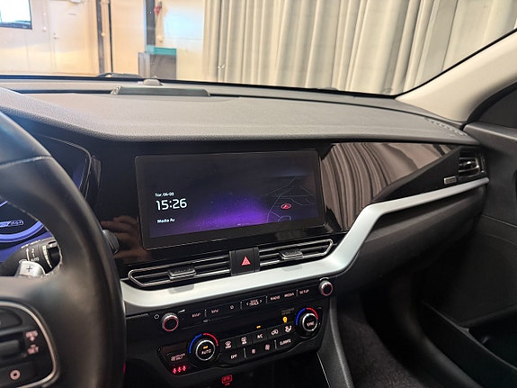 Kia Niro 11 of 13