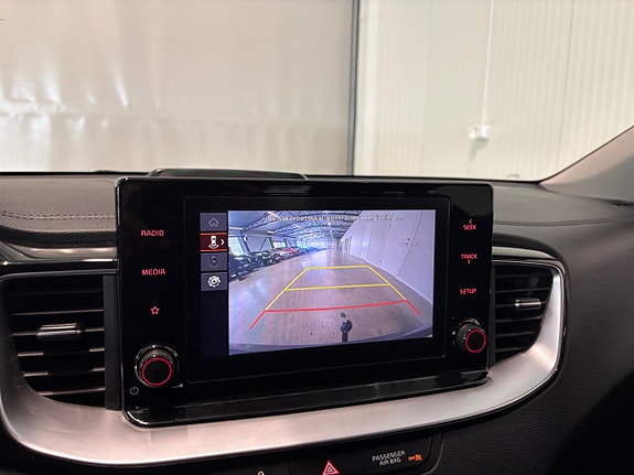 Kia Ceed 16 of 20