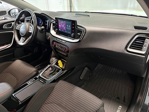 Kia Ceed 11 of 20