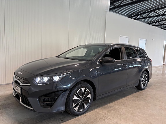 Kia Ceed 4 of 20