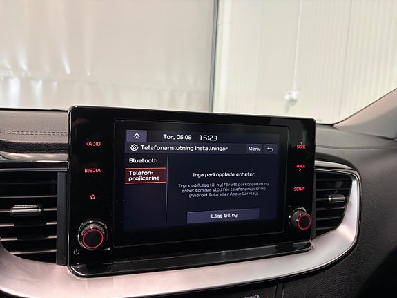 Kia Ceed 15 of 20