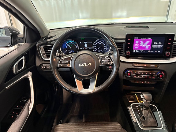 Kia Ceed 9 of 20