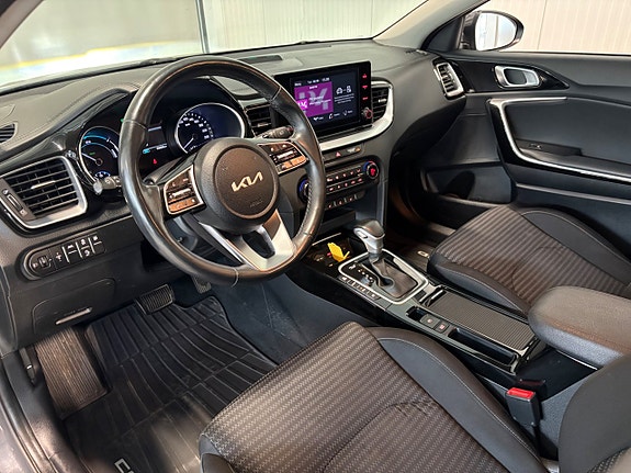 Kia Ceed 7 of 20