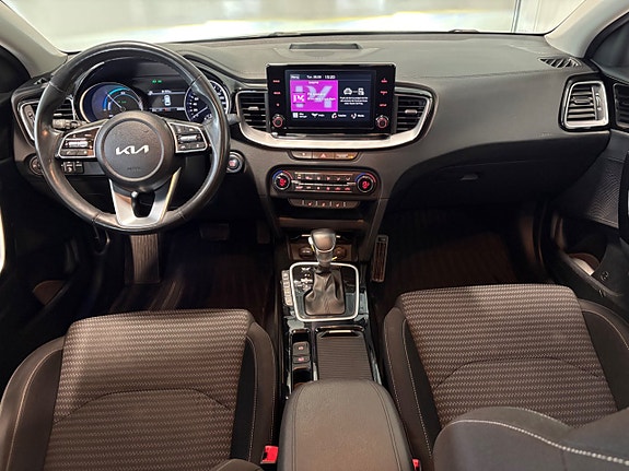 Kia Ceed 10 of 20
