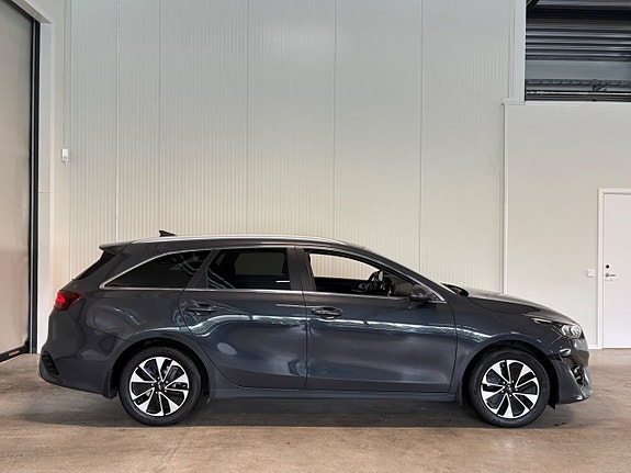 Kia Ceed 2 of 20