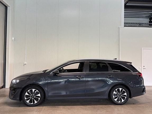 Kia Ceed 5 of 20