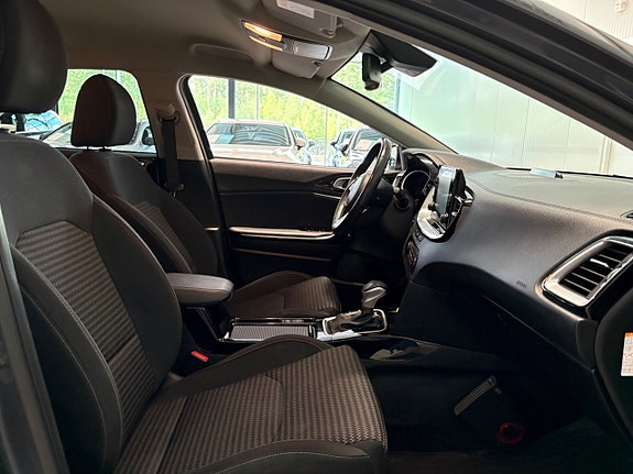 Kia Ceed 12 of 20