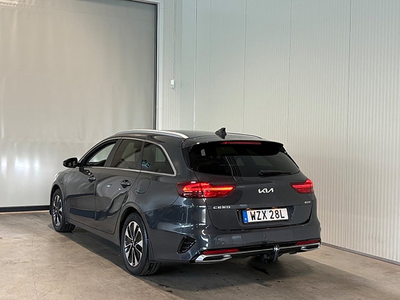 Kia Ceed 6 of 20