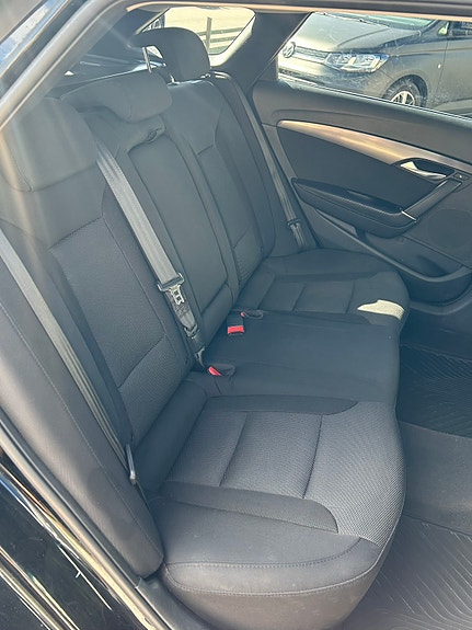 Hyundai i40 5 of 5