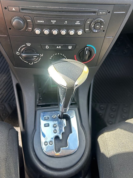 Citroen C4 15 of 16