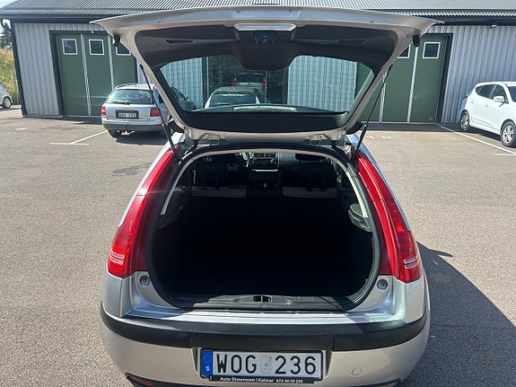 Citroen C4 8 of 16