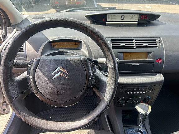 Citroen C4 16 of 16