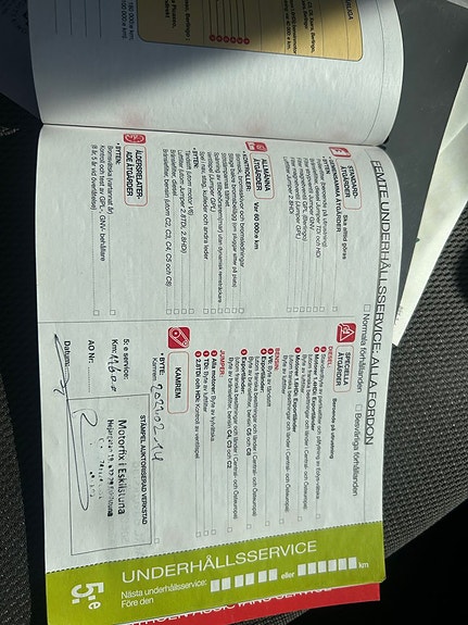 Citroen C4 14 of 16