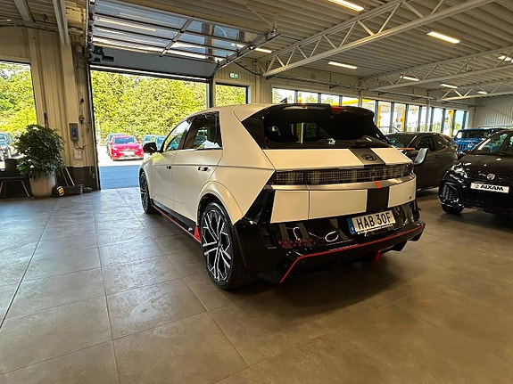 Hyundai Ioniq 5 5 of 26