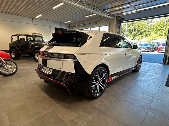 Hyundai Ioniq 5 9 of 26