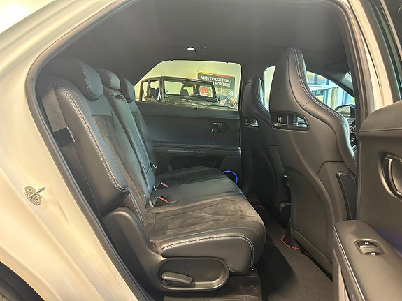 Hyundai Ioniq 5 24 of 26