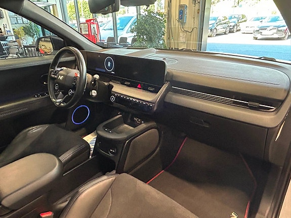 Hyundai Ioniq 5 26 of 26