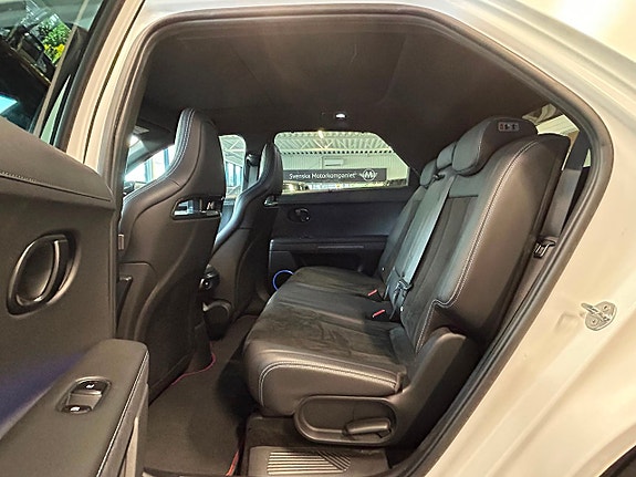 Hyundai Ioniq 5 22 of 26