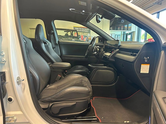 Hyundai Ioniq 5 25 of 26